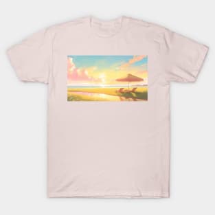 summertime resort T-Shirt